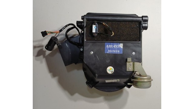Aircon Heater Blower Right Hand with Darlington Transistor